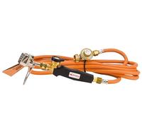 Kit chalumeau complet Zingueur