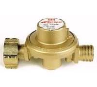 Express 684 Détendeur Fixe 4 Bar Sortie 3/8e Gauche-Accessoire Lampe à Souder-Fer de Couvreur-Chalumeau d'Étanchéité-Pièces de Rechange