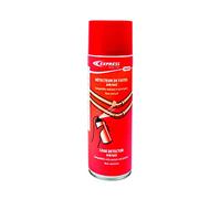 Express, 70210, Détecteur de Fuites Aérosol 400 ml, Pièce Détachée, Accessoire pour Fer à Souder, Lampe à Souder, Fer de Couvreur, Chalumeau d'Étanchéité, Pièces de Rechange