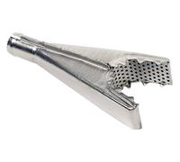 Express, 7693, Tuyère Cercoflam pour Réf. 5653, 5643, 5100 et 5200, Accessoire pour Fer à Souder, Lampe à Souder, Fer de Couvreur, Chalumeau d'Étanchéité, Pièces de Rechange