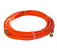 Express Tuyau 10 m, diamètre 6,3 mm, RAC 3/8"G