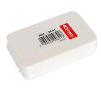 Express, 9641, Pierre Ammoniacale 140 g pour Support Réf. 9640, Dimensions 80 x 51 x 25 mm, Accessoire pour Fer à Souder, Lampe à Souder, Fer de Couvreur, Chalumeau d'Étanchéité, Pièces de Rechange