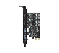 Express Adapter Card for Desktop PC , Support WindowsXP/7/8/10
