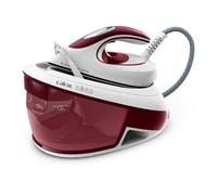 Calor Centrale vapeur Express Airglide SV8026C0 2800 W Blanc et Bordeaux