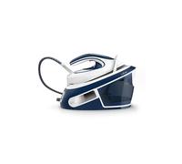 Centrale vapeur Calor SV8022C0 Express AirGlide 2800 W Bleu et Blanc Bleu et Blanc G