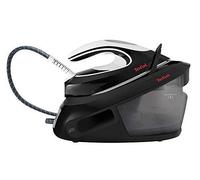 Express AntiCalc SV8055 Centrale vapeur 2800 W 1,8 L Noir, Blanc