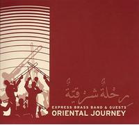 Express Brass Band & Gues - Oriental Journey