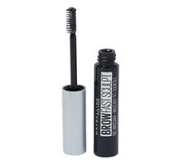 Express Brow Fast Sculpt Eyebrow Mascara, Shapes & Colours Eyebrows, All Day Hold Brow Gel - Clear