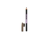 Express Brow Precise - Maybelline New York - Crayon À Sourcils Avec Brosse Intégrée