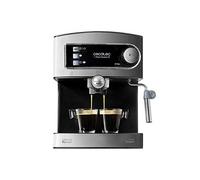 Express Espresso 20 Machine à expresso et cappuccino avec vaporisateur