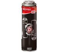 Express Farming Cartouche de gaz 445 pour écorneurs à gaz Butane + propane + 26 % de propène Mélange gazeux