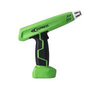 Express Farming Écorneur COSMOS avec batterie pour bovins modèle électrique, portable