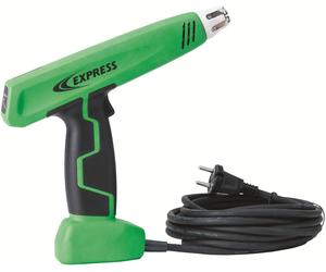 Express Farming Écorneur COSMOS avec bloc d'alimentation électrique, pour bovins modèle électrique, avec câble de 6 m de long