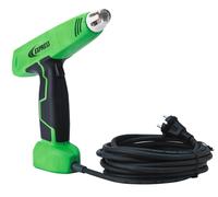 Express Farming Écorneur COSMOS avec bloc d'alimentation électrique pour chèvres modèle électrique, avec câble de 6 m de long