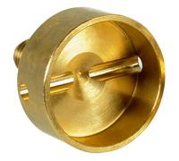 Express Farming Embout de brûlage pour écorneur à gaz EXPRESS 25mm