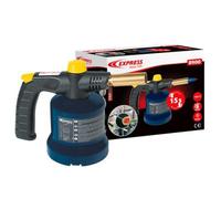 Express Farming Lampe à souder au butane 1,6 kW Buse de 16 mm • 110 g/h