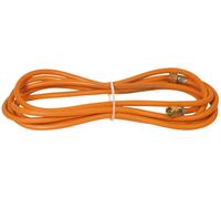 Express Farming Tuyau ISO 3821 - L 4,75m Pièce de rechange pour écorneur à gaz DAOS