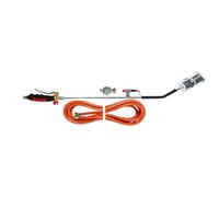 Désherbeur thermique Galaxy GUILBERT EXPRESS - G5900