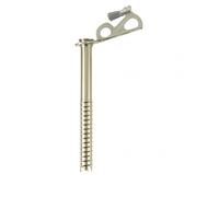Express Ice Screw Bd - Broche A Glace | Black Diamond 22cm