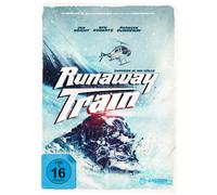 EXPRESS IN DIE HOELLE-RUNAWA - KONCHALOVSKIY,ANDREY 2 BLU-RAY NEUF