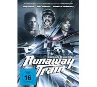 EXPRESS IN DIE HOELLE Runaway Train - KONCHALOVSKIY,ANDREY DVD NEUF