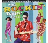 Express: Kid's Rockin Dance