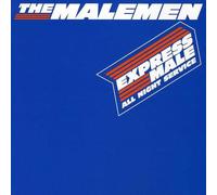 PTG – Express Male (All Night) – Malemen