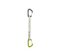 Express Ocún Fil de fer Hawk ST-Sling set Dyn 12mm vert 80 cm