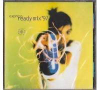 Express Ready Mix '97 by Wolfgang Press, Judybats, Belly, Echo &the Bunnymen, Aztec Camera, Cibo Matto, J (0100-01-01?