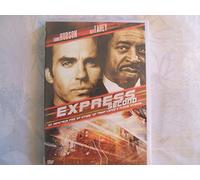 Express second / Ernie HUDSON & Jeff FAHEY DVD NEUF