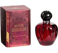 Express Sensualite Energy Parfum