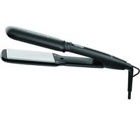 Express Style XL Straightener180° and 210°C,Smooth & Loop,Extra Wide Plates,Tourmaline Ceramic Coating,Fast Heater SF1920F0