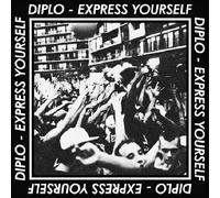 Express Yourself
