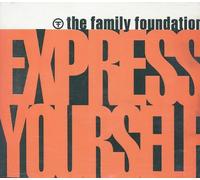 Express Yourself (4 Versions, 1992) [Import]