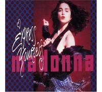 Express Yourself by Madonna (1998-07-07)