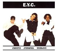 Express Yourself Clearly [Import]