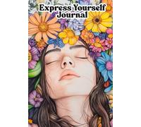 Express Yourself Journal