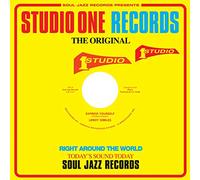 Express Yourself/Respect [7 Inch Analog]