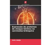 Expressão de proteínas de choque térmico no carcinoma brônquico