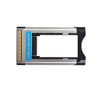 ExpressCard Express Card to 54mm PCMCIA Cardbus PC Adapter for Laptop