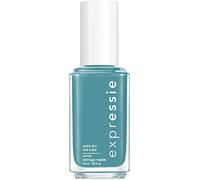 EXPRESSIE nail polish #335-up up & away message 10 ml