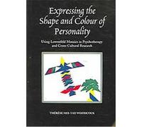 Expressing The Shape And Colour Of Personality Therese Woodcock (Auteur)