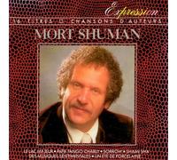 Expression ¿ 16 Titres - Chansons D'auteurs
