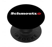 Expression Alsacienne Humour Alsace Schmoutz Cadeau PopSockets PopGrip Adhésif