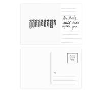 Expression Carte postale Star Sun System pour anniversaire de mariage