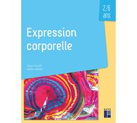Expression corporelle 2/6 ans
