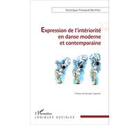 Expression de l'intériorité en danse moderne et contemporaine