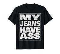 Expression d'identité afrocentrique de Code de Courbe de phénotype T-Shirt