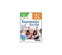Expression écrite CE1/CE2