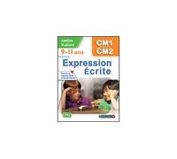 Expression écrite CM1/CM2